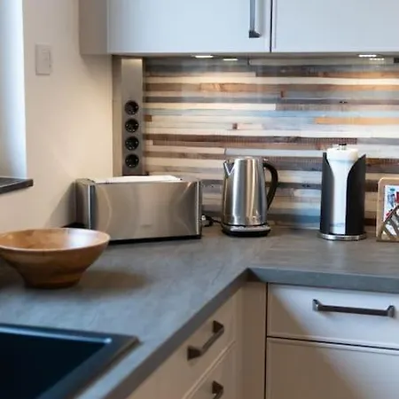 Apartament Birkenhof Oldenburg *