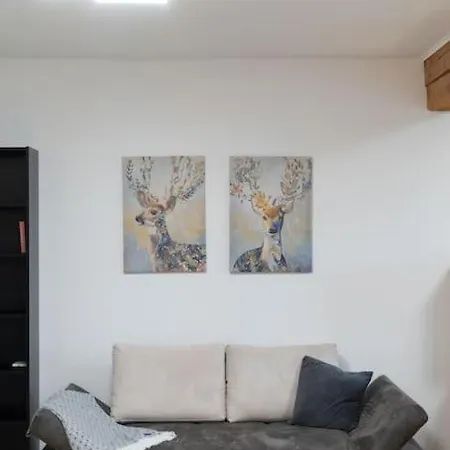 Birkenhof Oldenburg Apartament Oldenburg in Holstein