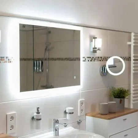 Birkenhof Oldenburg Apartament