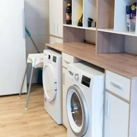 Apartament Birkenhof Oldenburg *