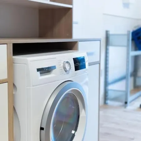 Apartament Birkenhof Oldenburg