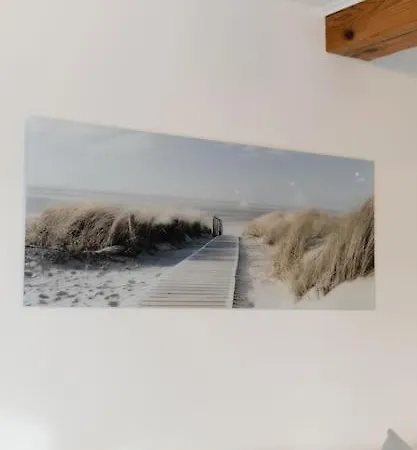 Birkenhof Oldenburg Apartament Oldenburg in Holstein