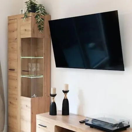 Birkenhof Oldenburg Apartament