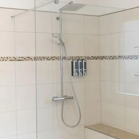 Birkenhof Oldenburg Apartament Oldenburg in Holstein