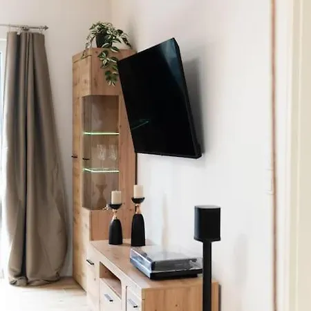 Apartament Birkenhof Oldenburg *