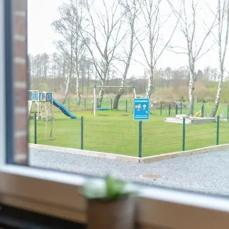 Apartament Birkenhof Oldenburg