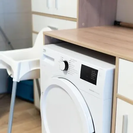 Birkenhof Oldenburg Apartament Oldenburg in Holstein