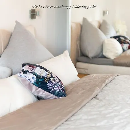 Birkenhof Oldenburg Oldenburg in Holstein