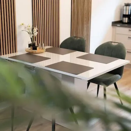 Birkenhof Oldenburg * Oldenburg in Holstein