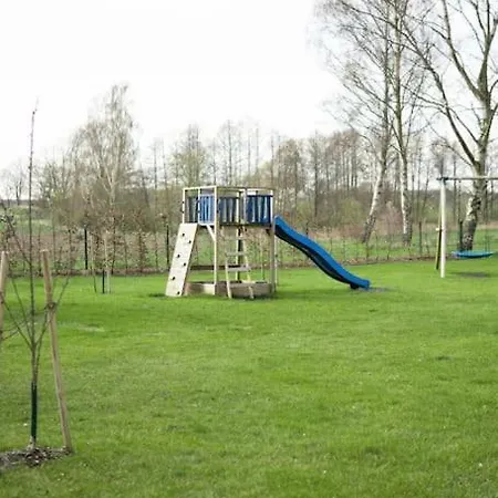 Birkenhof Oldenburg Apartament Oldenburg in Holstein