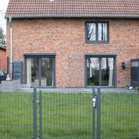 Apartament Birkenhof Oldenburg Oldenburg in Holstein