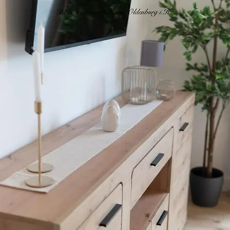 Birkenhof Oldenburg * Oldenburg in Holstein