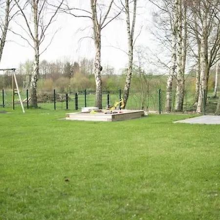 Birkenhof Oldenburg Apartament Oldenburg in Holstein