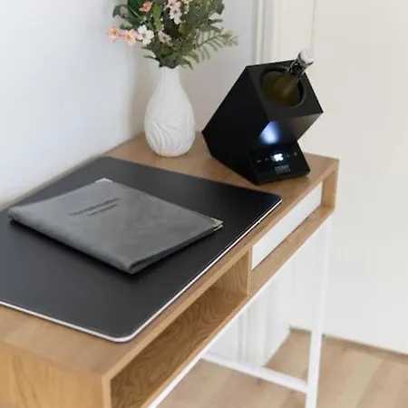 Birkenhof Oldenburg Apartament