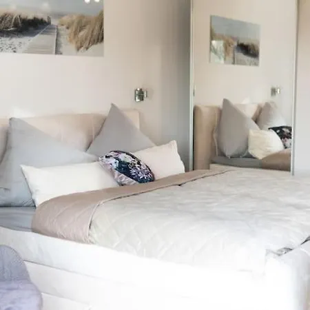 Birkenhof Oldenburg Apartament *