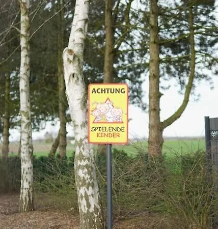 Birkenhof Oldenburg * Oldenburg in Holstein