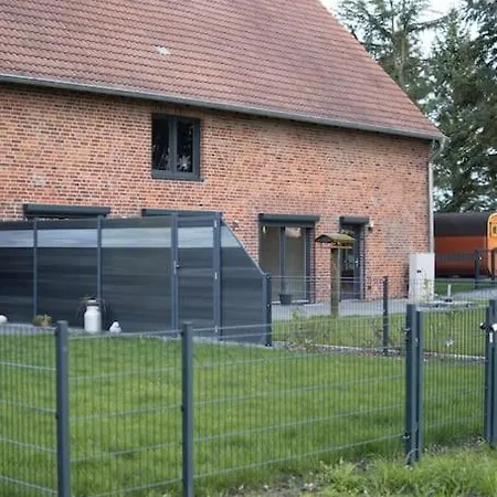 Birkenhof Oldenburg Apartament