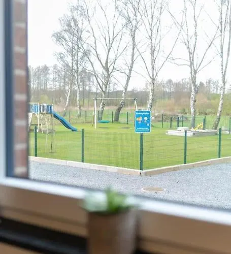 Appartement Birkenhof Oldenburg