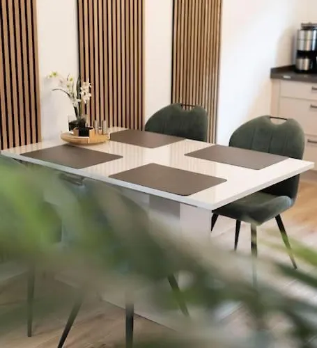 Birkenhof Oldenburg * Oldenbourg en Holstein