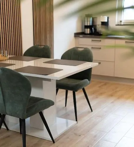 Birkenhof Oldenburg *